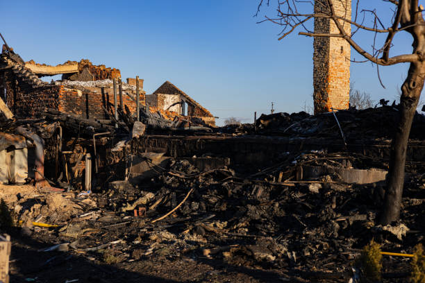 24/7 Emergency Fire Damage Removal experts in Hanover, MD